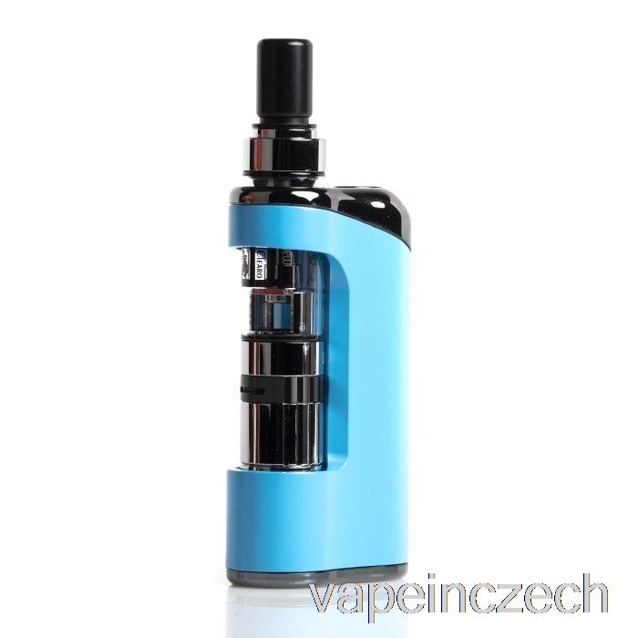 Startovací Sada Justfog Compact 14 Modré Vape Pero
